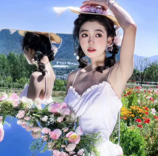绑票疑云